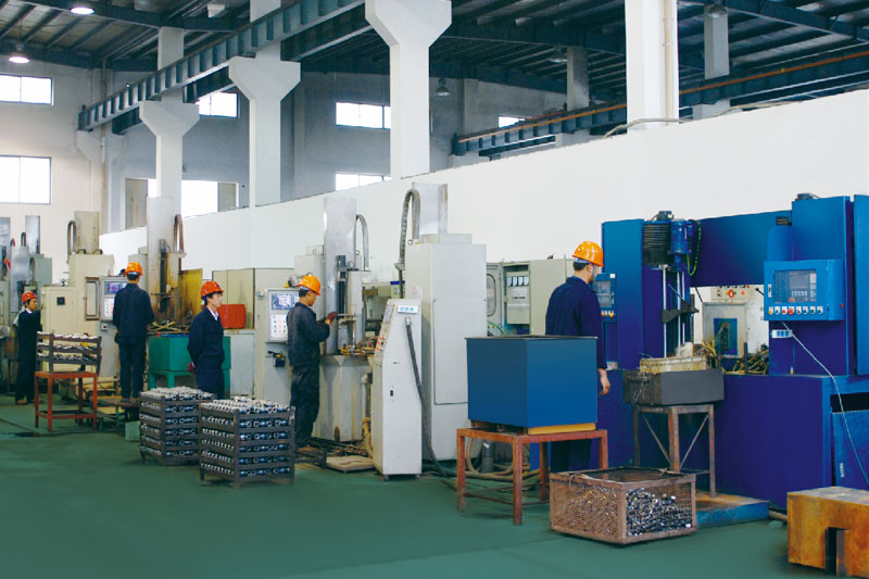 高頻、中頻、超音頻生產(chǎn)線